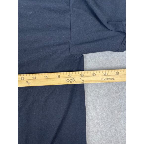 Ripple Junction The‎ Office Dwight as Elf T Shirt Men's Size M Black Holiday Tee - Picture 5 of 6